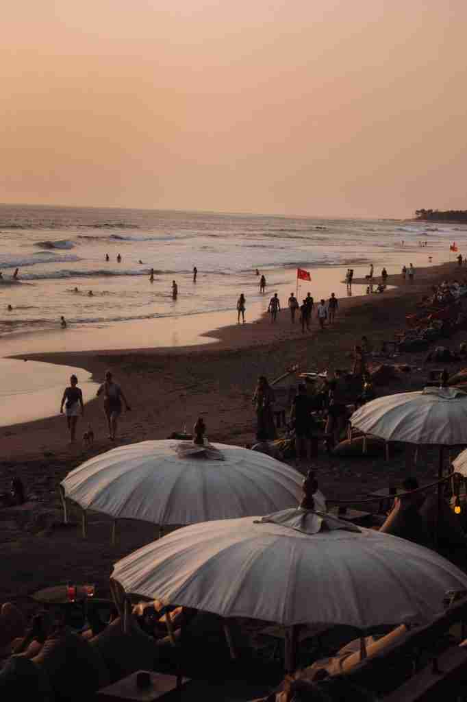 Canggu Travel Guide – Bali’s Surf Town Turned Hipster Haven