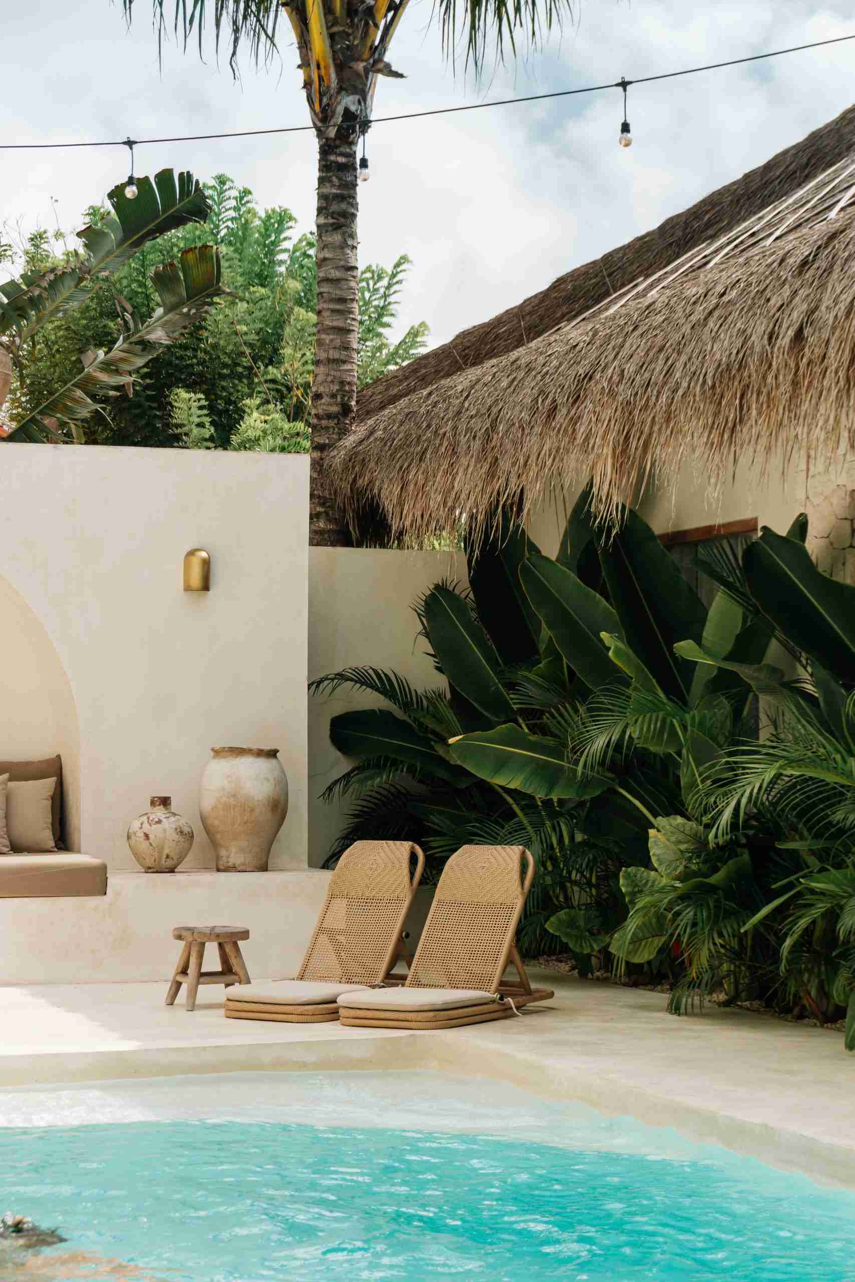 Where to Stay in Bali – 7 Unique & Boutique Hotels